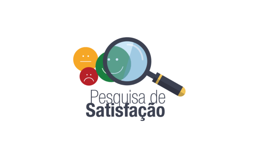 Responda nossa Pesquisa de Satisfa��o - 2026