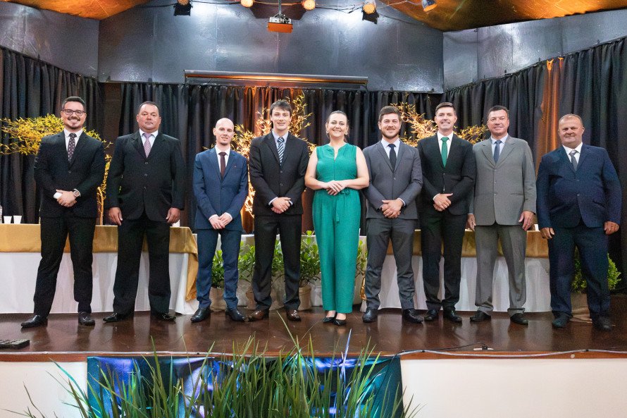 17� Legislatura 2025 - 2028