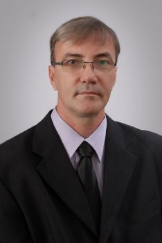 Alexandre Griebler