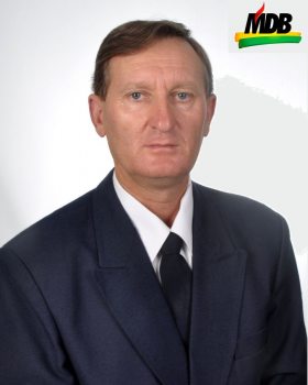 Luiz Egon Kremer