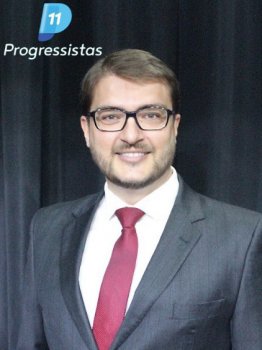 Pedro Vitor Martini