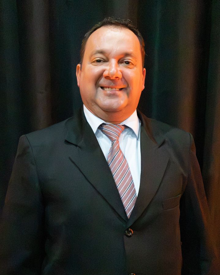 Valdecir Kronitzky